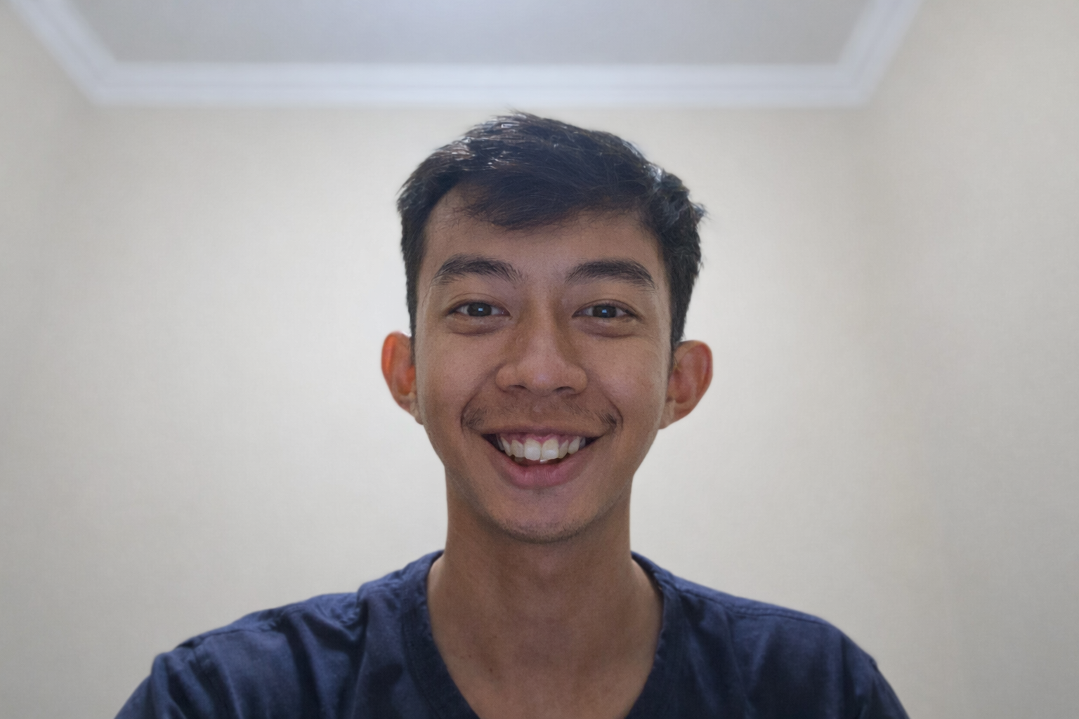 Helmi Estiawan - Programmer